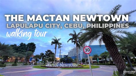 Mactan Island 2024: Best Places to Visit .